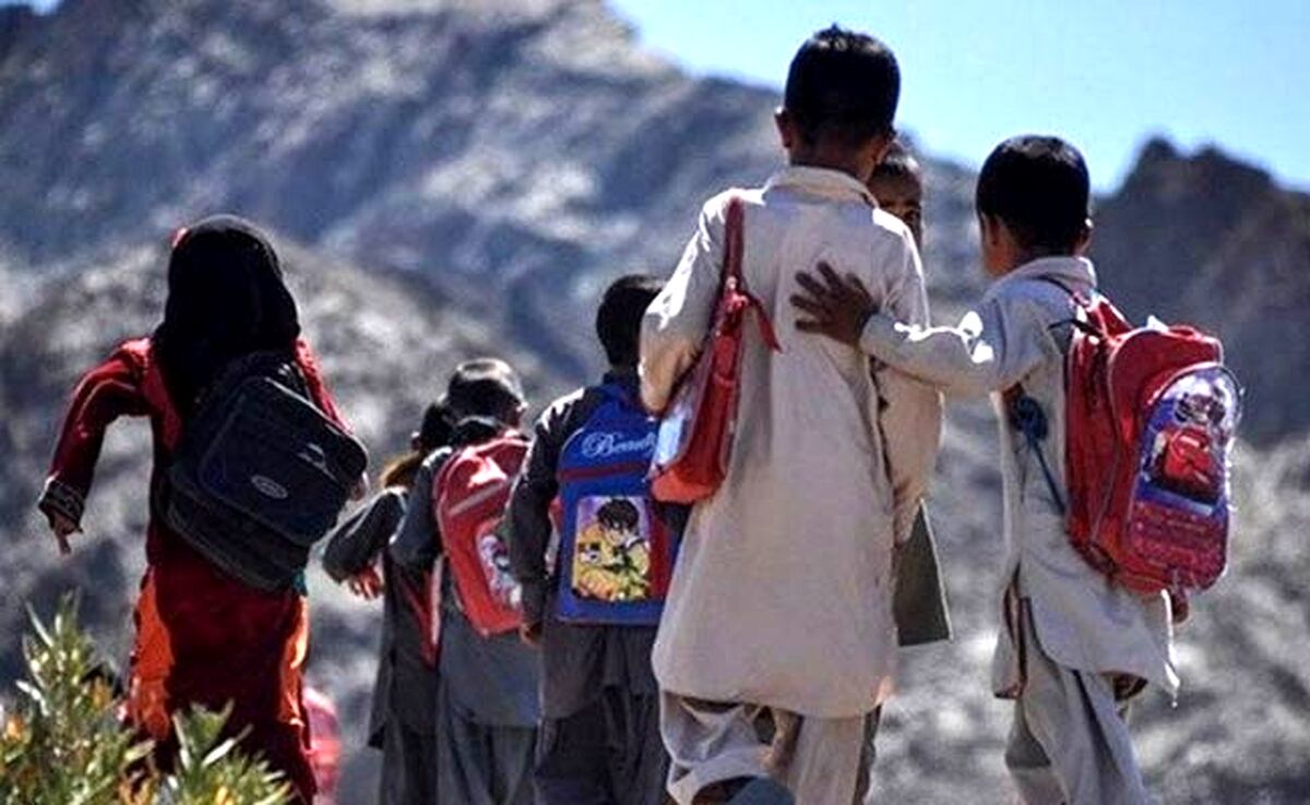 بی‌عدالتی آموزشی در مدارس کشور

