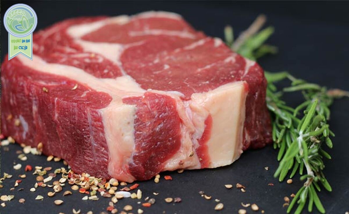 ​قیمت روز گوشت قرمز در ۱۶ بهمن ۱۴۰۲


