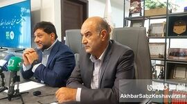 تزریق ۱۰۰۰ میلیارد تومان سرمایه به صنعت دام در رویداد ملی اینوفارم
