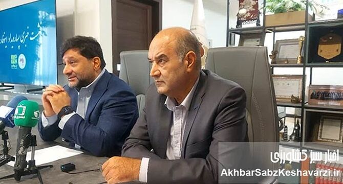 تزریق ۱۰۰۰ میلیارد تومان سرمایه به صنعت دام در رویداد ملی اینوفارم
