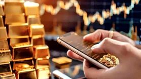 آغاز ثبت درخواست مجوز برای سکوهای آنلاین معاملات طلا و نقره