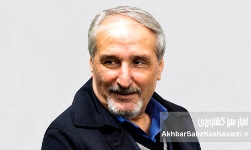انتقاد تند فریدونی از زیدآبادی؛ «اگر می‌خواهی کسی را خراب کنی، از او بد دفاع کن»