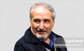 انتقاد تند فریدونی از زیدآبادی؛ «اگر می‌خواهی کسی را خراب کنی، از او بد دفاع کن»
