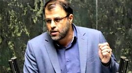 صحبت‌های جنجالی نماینده مجلس در رابطه با پزشکیان+ ویدئو