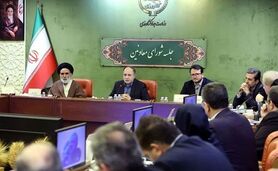 کشاورزی در اولویت؛ وزیر جهاد بر تقویت بانک کشاورزی تاکید کرد

