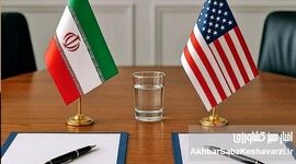 پایان بی‌نتیجه مذاکرات ایران و آمریکا؛ آینده چه می‌شود؟