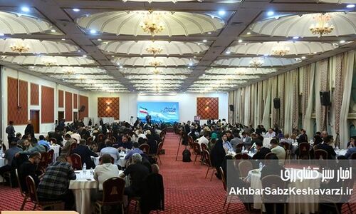 خبرنگاران: از ما رسید سفید امضا گرفتند اما هدیه روز خبرنگار ندادند!

