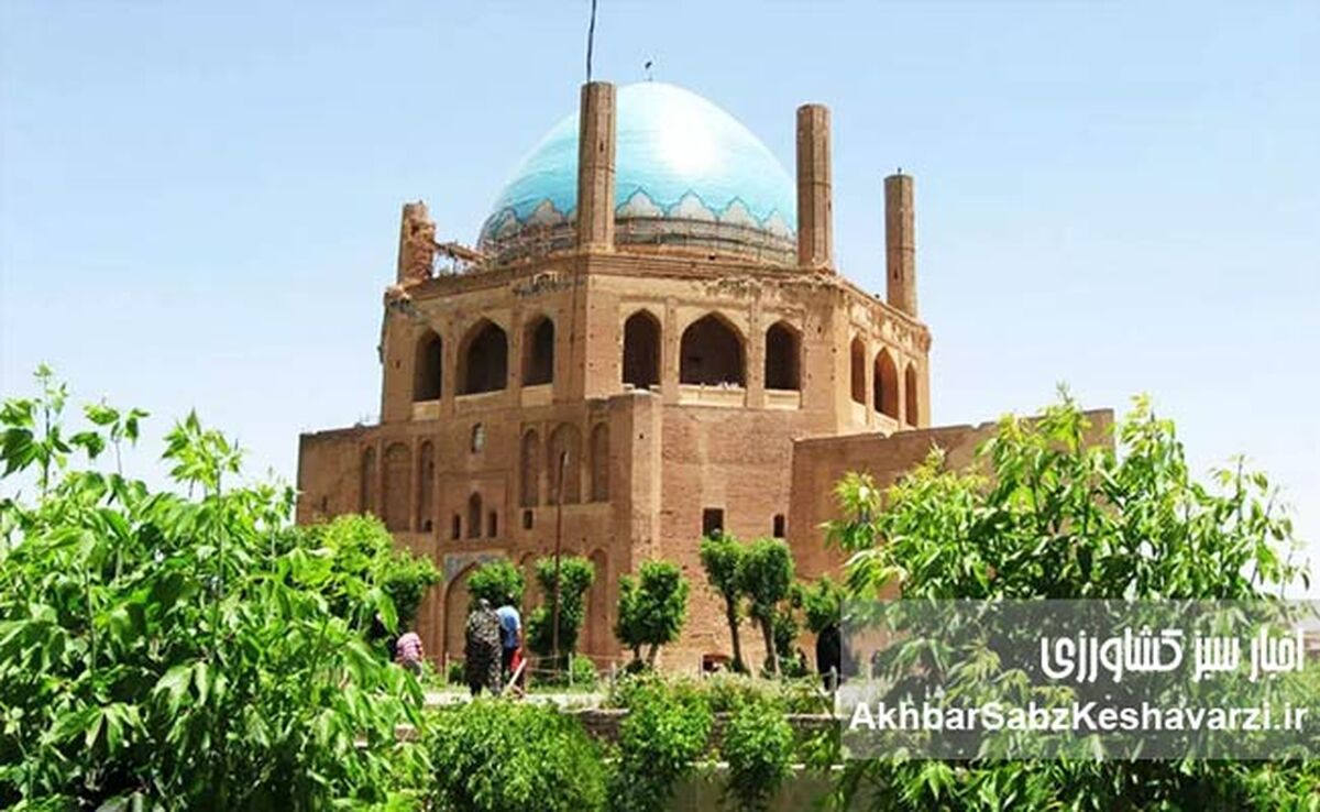 یک قرن ثبت آثار ملی؛ ۹۰٪ میراث ایران هنوز بی‌حریم و بی‌پناه