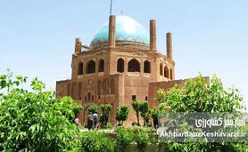یک قرن ثبت آثار ملی؛ ۹۰٪ میراث ایران هنوز بی‌حریم و بی‌پناه
