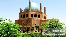 یک قرن ثبت آثار ملی؛ ۹۰٪ میراث ایران هنوز بی‌حریم و بی‌پناه