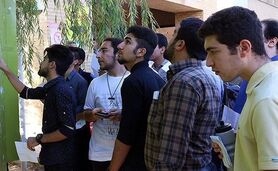 دور شدن طبقه متوسط از عدالت آموزشی


