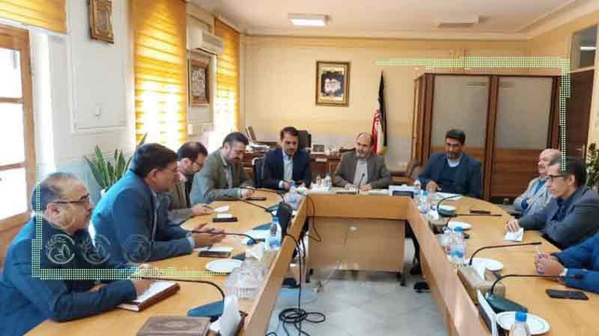 تعاونی‌ها قدیمی‌ترین تشکل‌ مردمی با ساختارهای قدرتمند هستند

