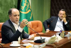 وزیر جهاد کشاورزی: به واگذاری امور به بخش خصوصی اعتقاد دارم
