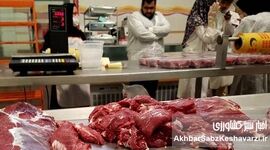 چالش حذف ارز ترجیحی گوشت قرمز و تبعات زنجیره‌ای آن