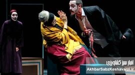 وقتی پرده بالا می‌رود؛ چگونه تئاتر جامعه را زنده نگه می‌دارد