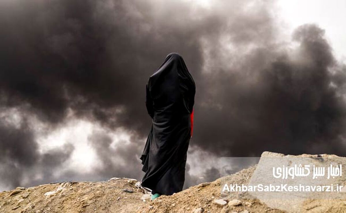 شهادت بیش از ۱۹۰۰ نفر در ایران

