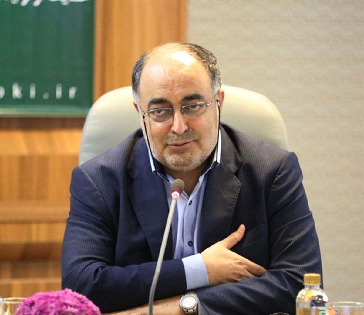 مشاور دکتر پزشکیان در بخش کشاورزی مشخص شد+ نامه

