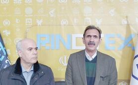 دانش فنی تولید گندم «همتا» به بخش خصوصی واگذار شد

