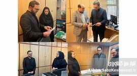بازدید میدانی مدیرعامل بانک کشاورزی از شعب؛ تأکید بر تداوم خدمت‌رسانی