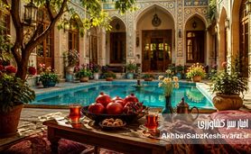 هنر زیستن ایرانی؛ از خانه و خوراک تا هویت روزمره