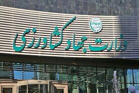 آب رفتن 31 تشکل به 20 تشکل و کاهش...+سند

