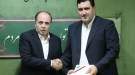 ابهام در اجرای حکم قطعی؛ چرا مسعود نمازی همچنان در مؤسسه جهاد استقلال حضور دارد؟