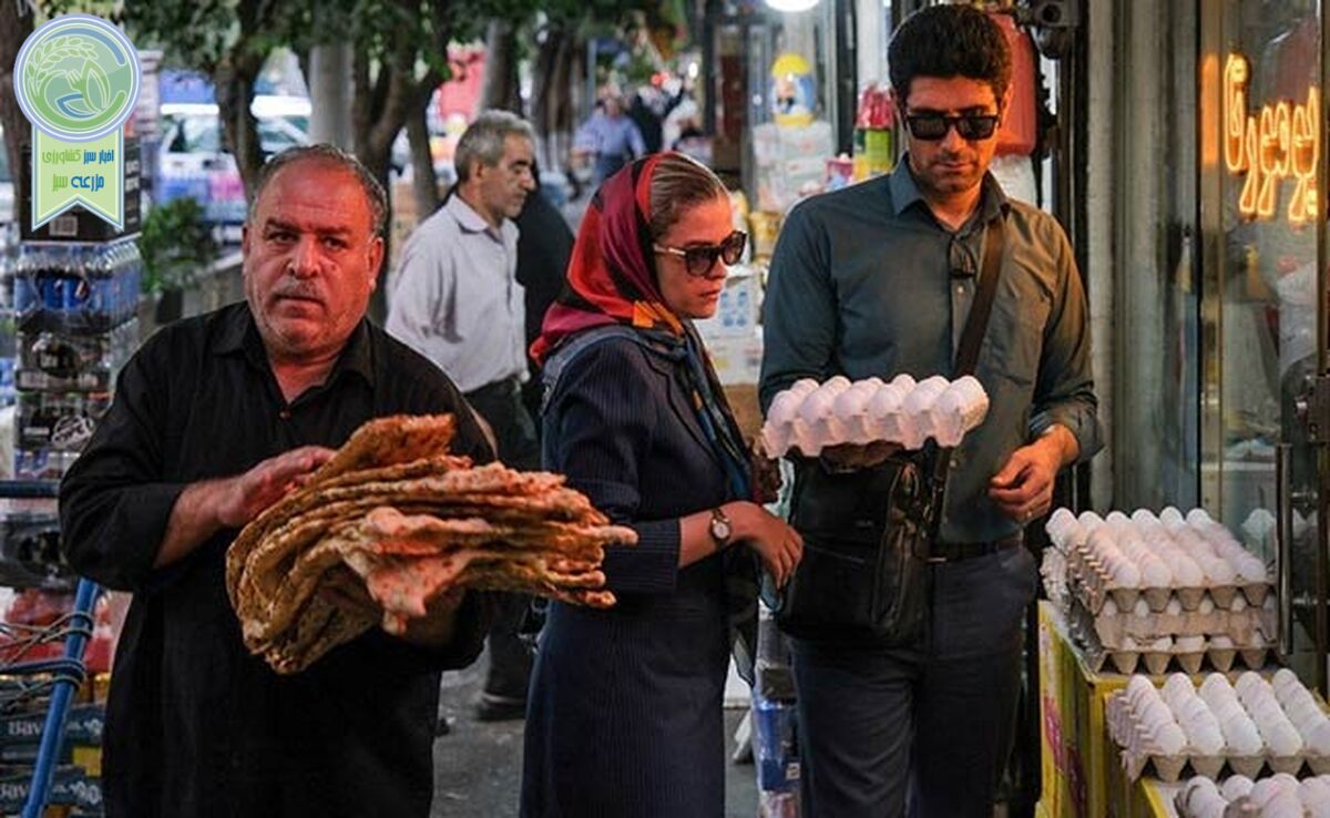 هزینه خانوارهای ایرانی ۵۰ درصد افزایش یافت

