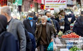 گرانی لوبیا: حق ایران غذای کافی و سالم، نه محرومیت از لوبیا و سیب‌زمینی!