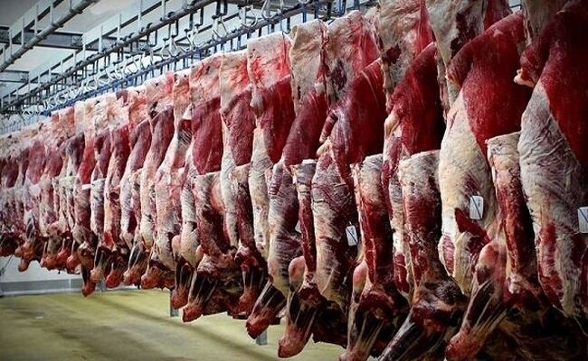 تنظیم بازار گوشت قرمز با تسهیل واردات و افزایش عرضه