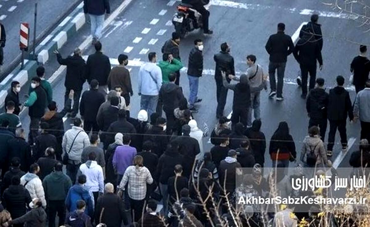 اعتراضات دی‌ماه ۱۴۰۴؛ وقتی خیابان از شبکه‌های اجتماعی جلو زد