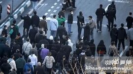 اعتراضات دی‌ماه ۱۴۰۴؛ وقتی خیابان از شبکه‌های اجتماعی جلو زد