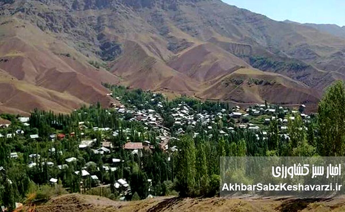 بحران آب در حال جابه‌جایی است؛ طالقان زیر فشار تهران