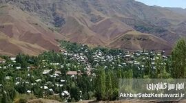 بحران آب در حال جابه‌جایی است؛ طالقان زیر فشار تهران