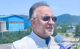 صنایع چوب و کاغذ مازندران در چنگال مالیات: ۱۷۰ میلیارد ریال برداشت ناگهانی، قلب تولید را فشرد!