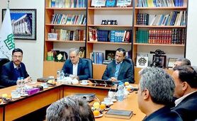 انعقاد تفاهم‌نامه‌ای میان بنیاد ملی علم، وزارت علوم و سازمان تات

