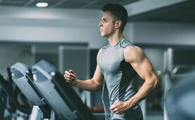 راز خوش اندامی بدون ورزش کردن چیست؟

