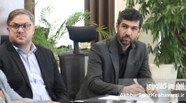 تقدیر شورای شهر از خدمات‌رسانی ۱۰۰ درصدی سازمان میادین در جنگ