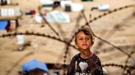 «رفح» چشم انتظار آتش بس

