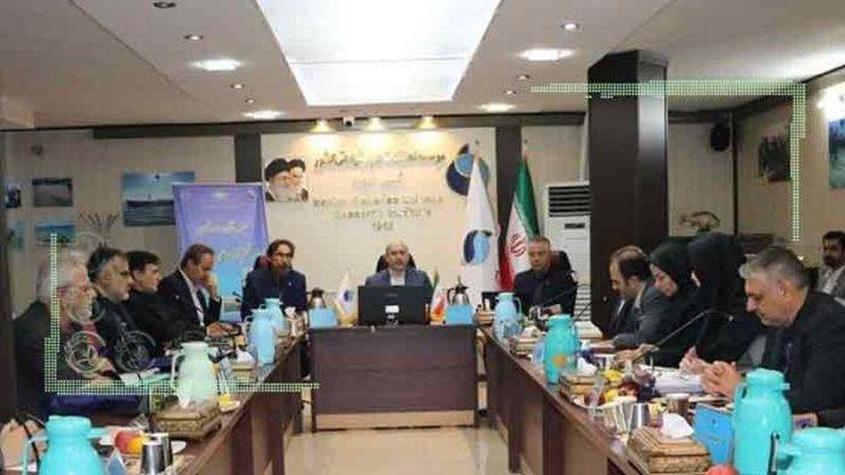مصرف آبزیان در سفره تمامی دهک‌های جامعه