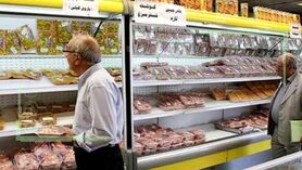 قیمت انواع مرغ در ۳۰ مهر ۱۴۰۲