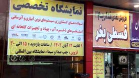 همکاری خوب جهاد کشاورزی، استقبال بخش خصوصی