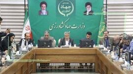 ۲۰ درصد تخفیف بیمه از امتیازات کشت قراردادی است