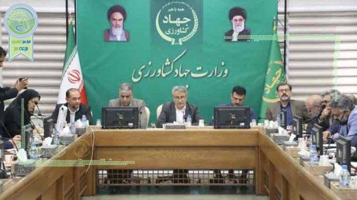 ۲۰ درصد تخفیف بیمه از امتیازات کشت قراردادی است