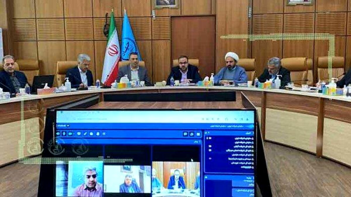 لزوم استفاده از ظرفیت دریا برای آبزی‌پروری