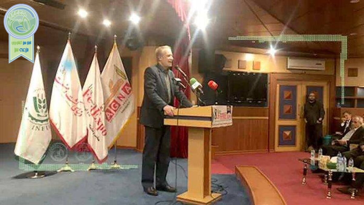 کاهش جوجه ریزی صحت ندارد