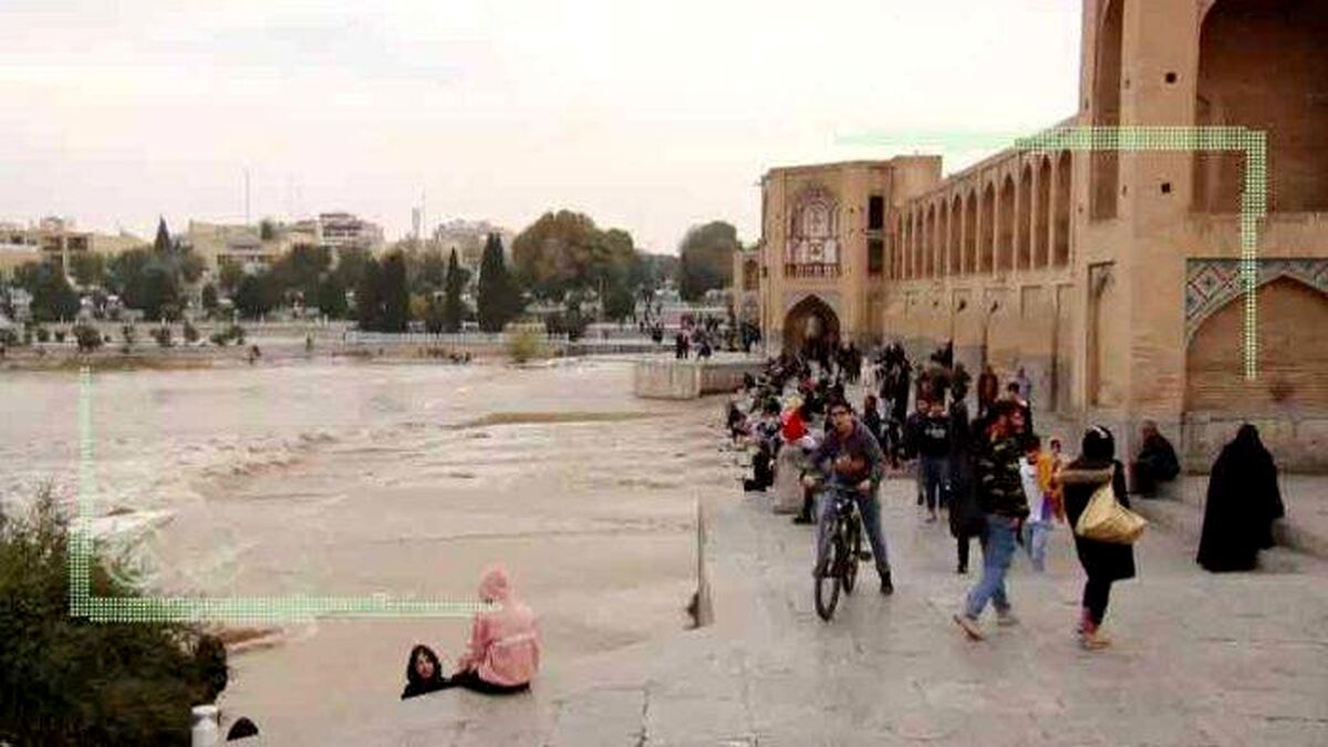 باز شدن زخم طرح‌های انتقال آب