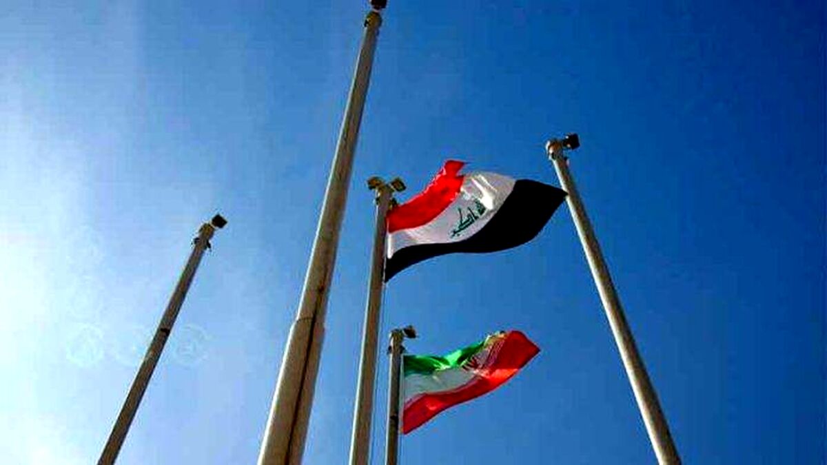 تهدید کالاهای ایرانی در بازار عراق