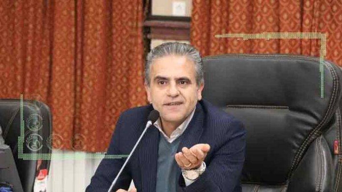 وجود ۳۰۰ هزار تراکتور فرسوده بالای ۱۳ سال در کشور
