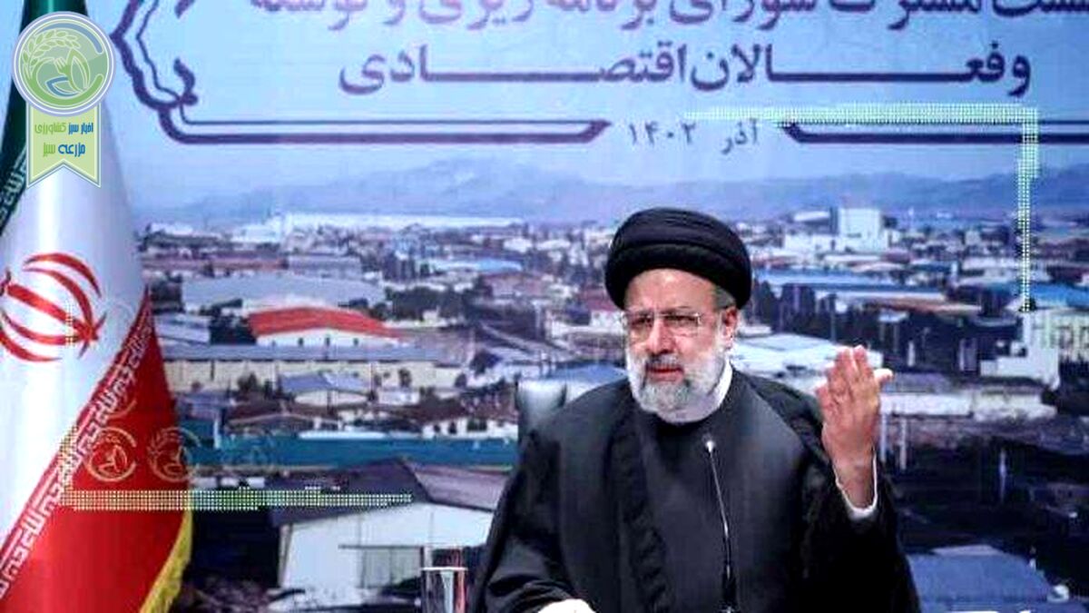 تصدی دولت در حوزه های اقتصادی جوابگو نیست