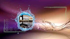 آب آشامیدنی از دریا+اینفوگرافی